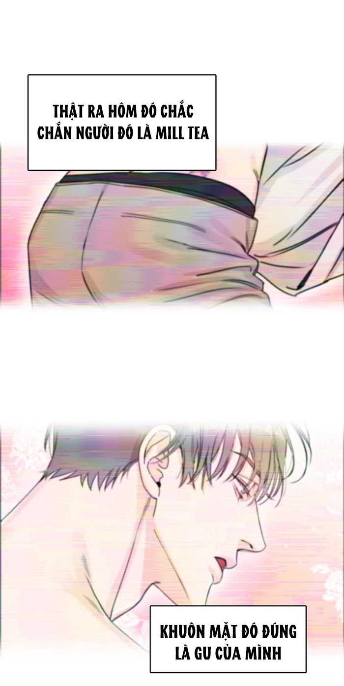 anh sẽ follow tôi chứ ? chapter 4.2 2