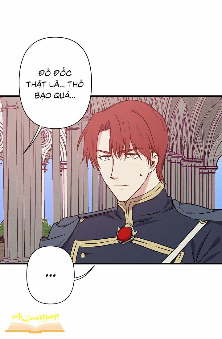 hôn lễ báo thù chapter 27 44