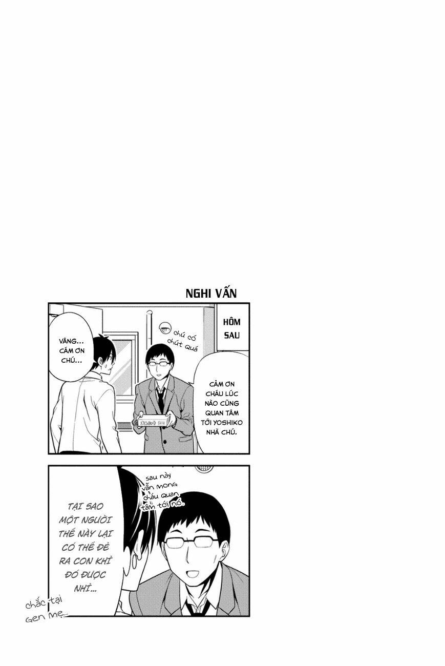 aho girl chapter 76 8