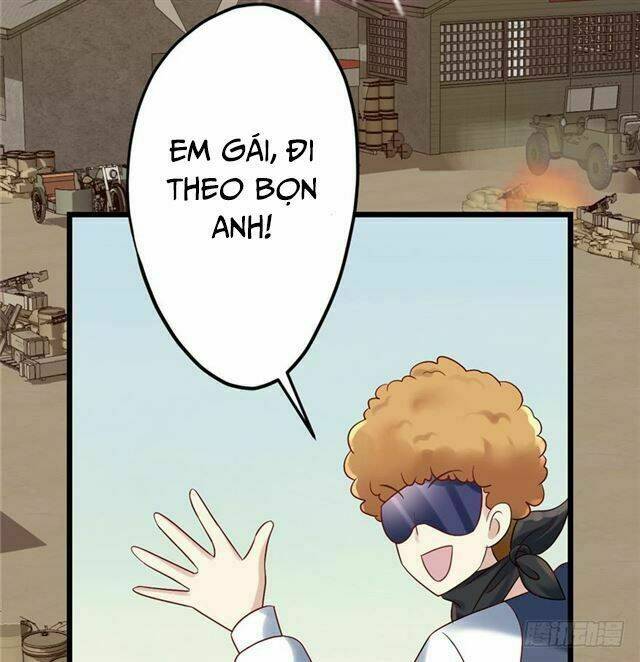 thời khắc và em điều đẹp chapter 4 36