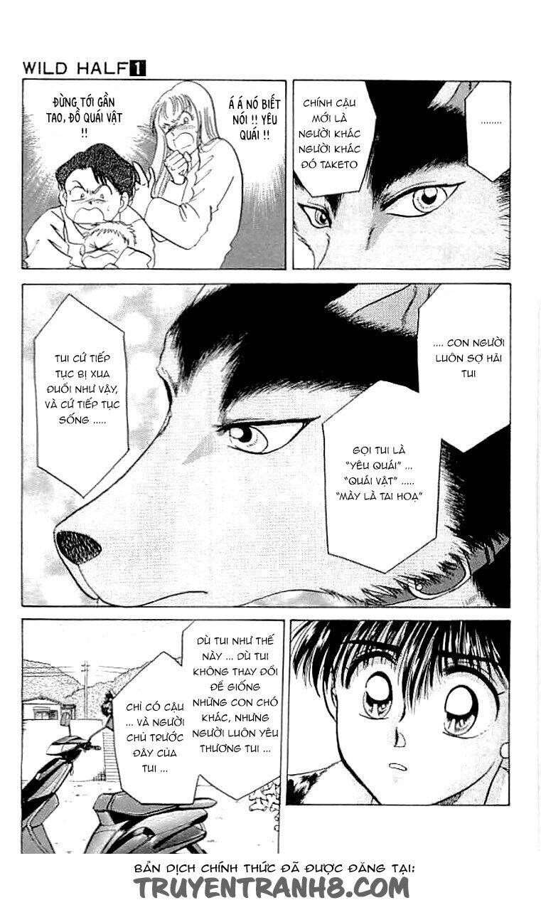 wild half chapter 6 3
