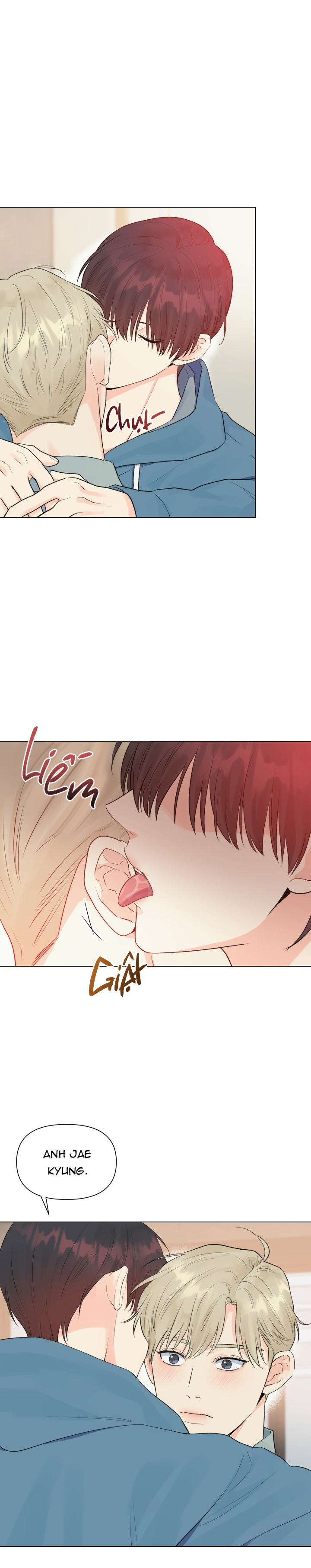 thủ hoa chapter 40.5 17