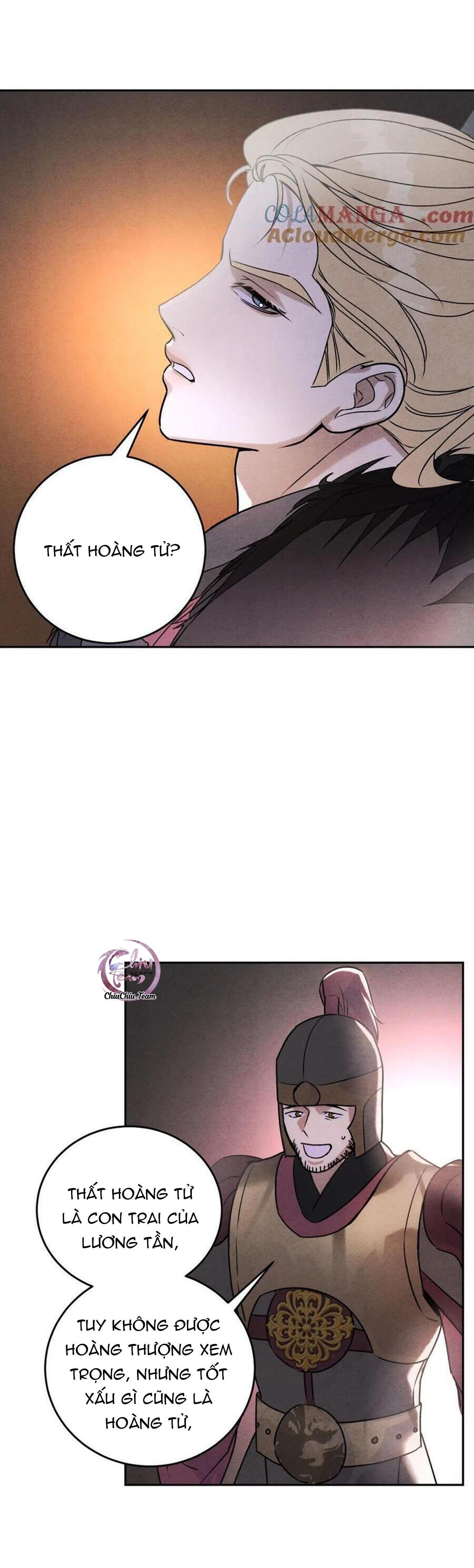 anh trai rẻ tiền của tôi chapter 66.2 5