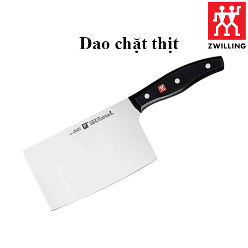 Dao chặt thịt Twin Pollux ZWILLING 30790-170 - Hàng Chính Hãng