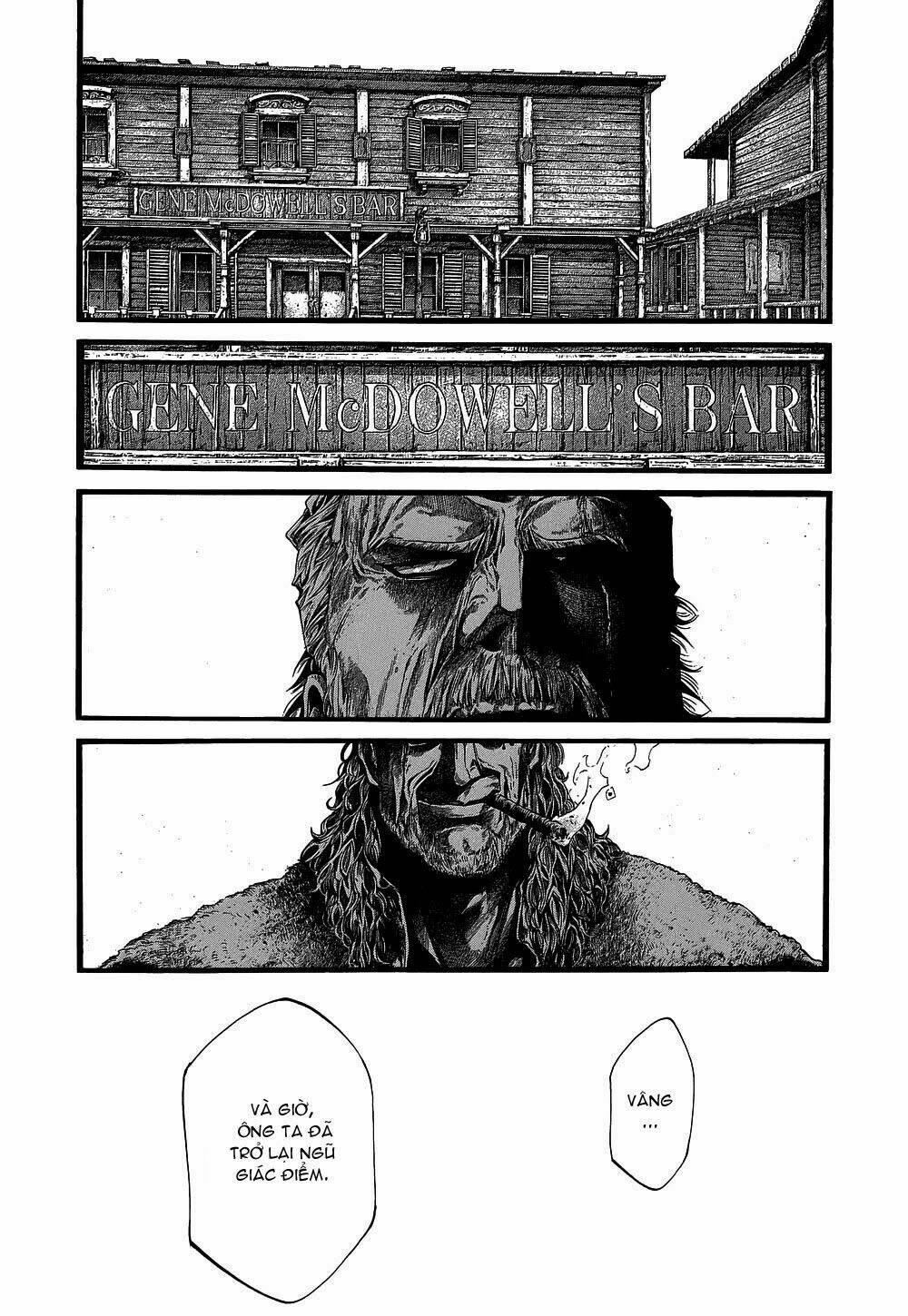 green blood chapter 17 16