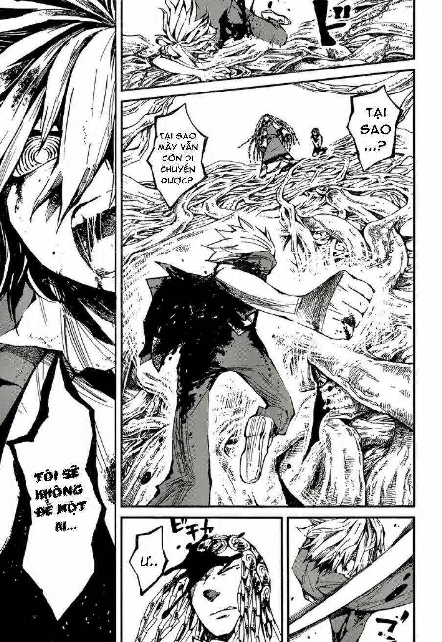 yaotsukumo chapter 10 18