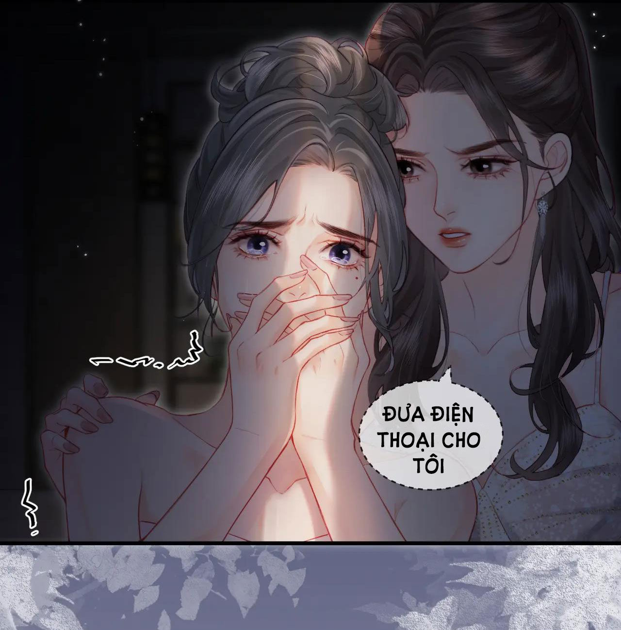 câu chuyện ngọt ngào của cặp vợ chồng đỉnh lưu chapter 22.1 15