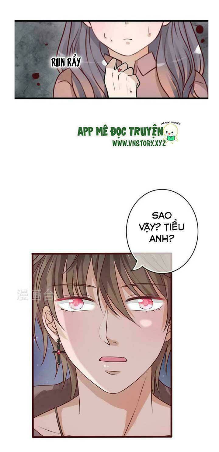 sau con mưa mùa hạ chapter 21 16