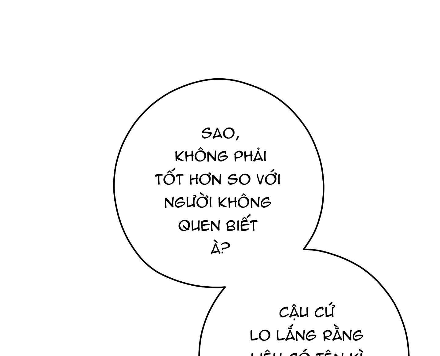 lời mời nguy hiểm chapter 2 26