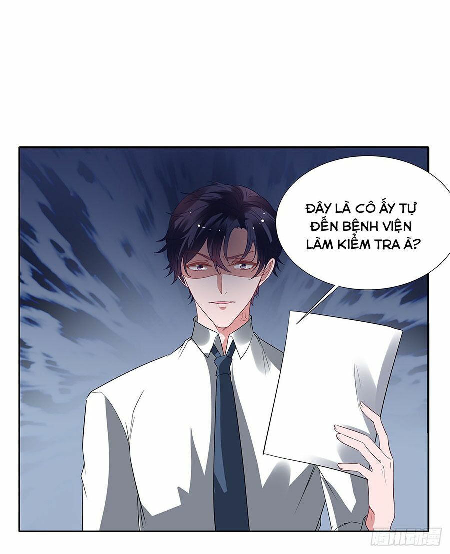 manh thê khó dỗ phần 2 chapter 31 25