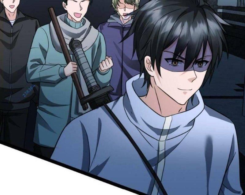 đóng băng toàn cầu: tôi gây dựng nên phòng an toàn thời tận thế chapter 62 29