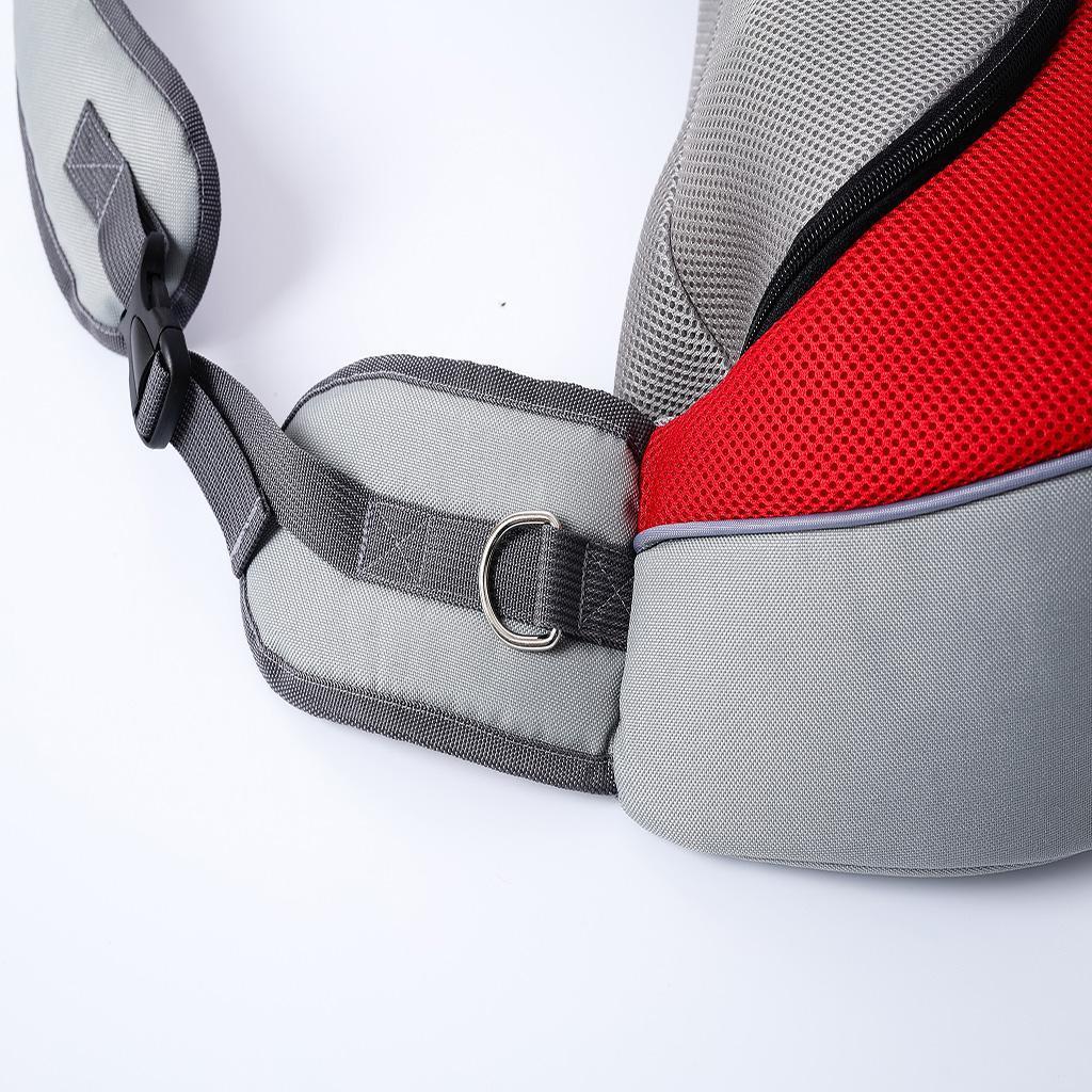 Pet Dog Cat Sling Carrier Travel Tote Shoulder Bag Backpack Holder