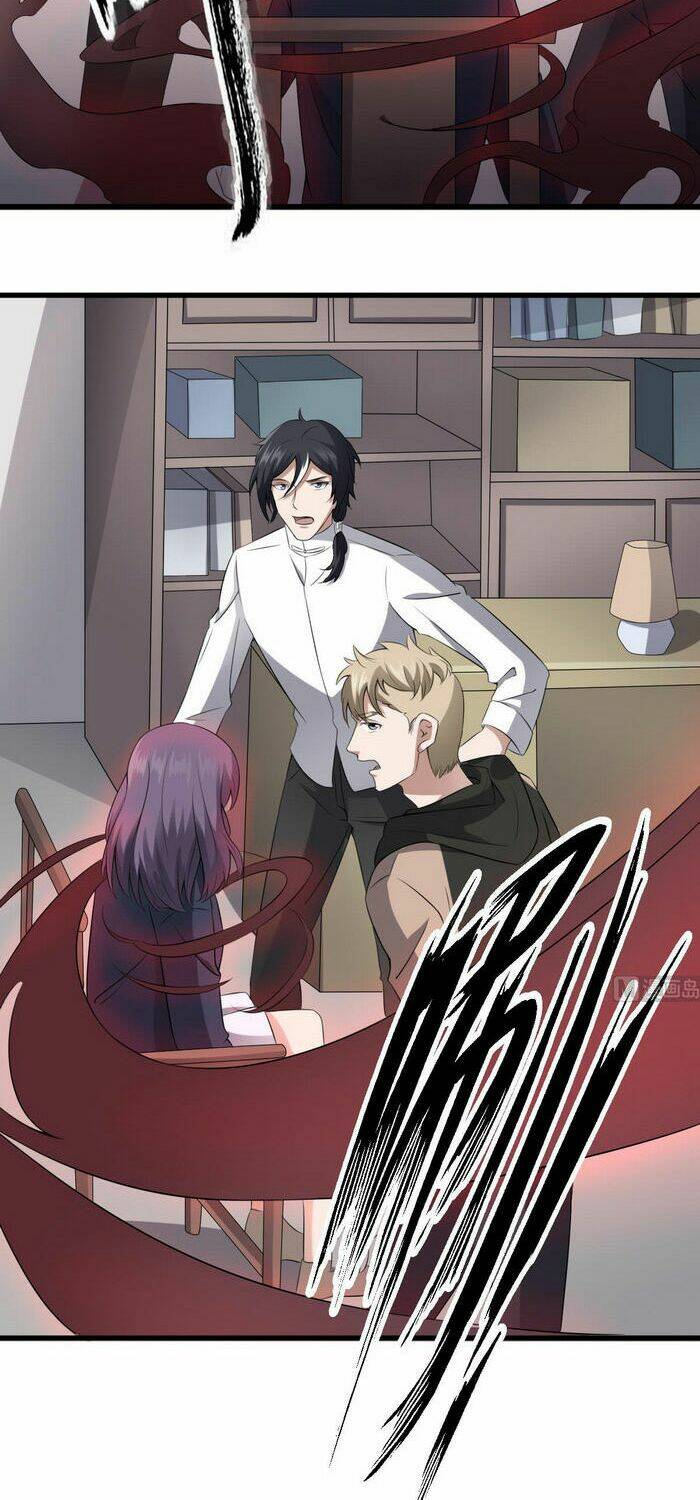 văn âm sư chapter 40 12