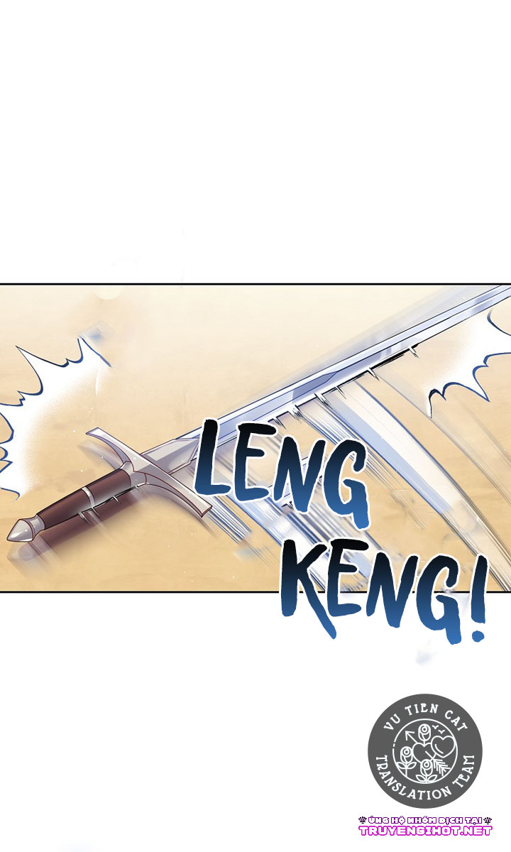 tôi gặp rắc rối vì chồng qúa dễ thương chapter 11.2 18