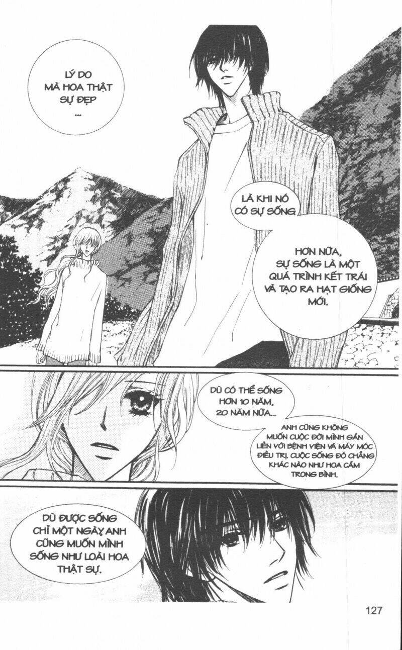 sad love story chapter 5 131