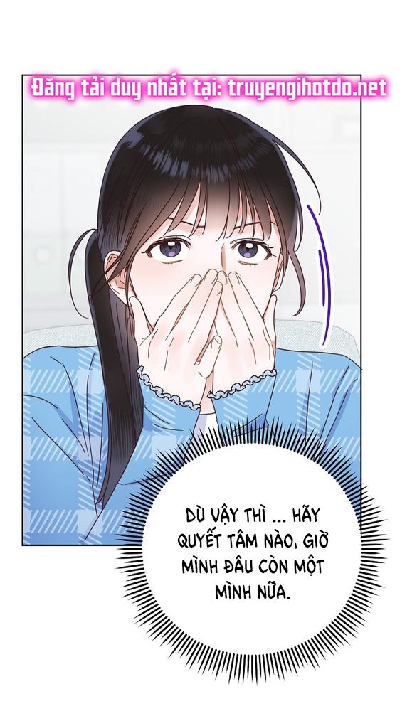 ranh giới tình yêu công sở chapter 23.2 21