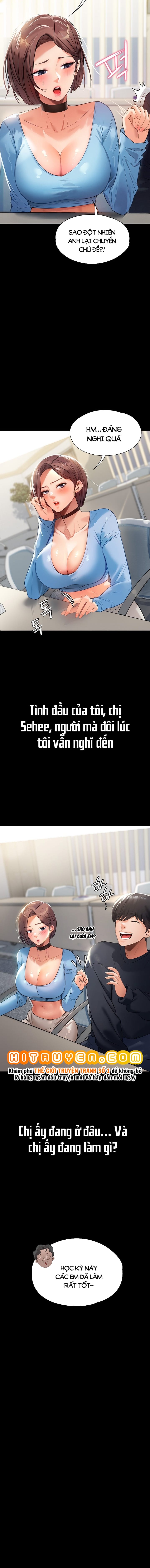 người giúp việc chapter 1 5