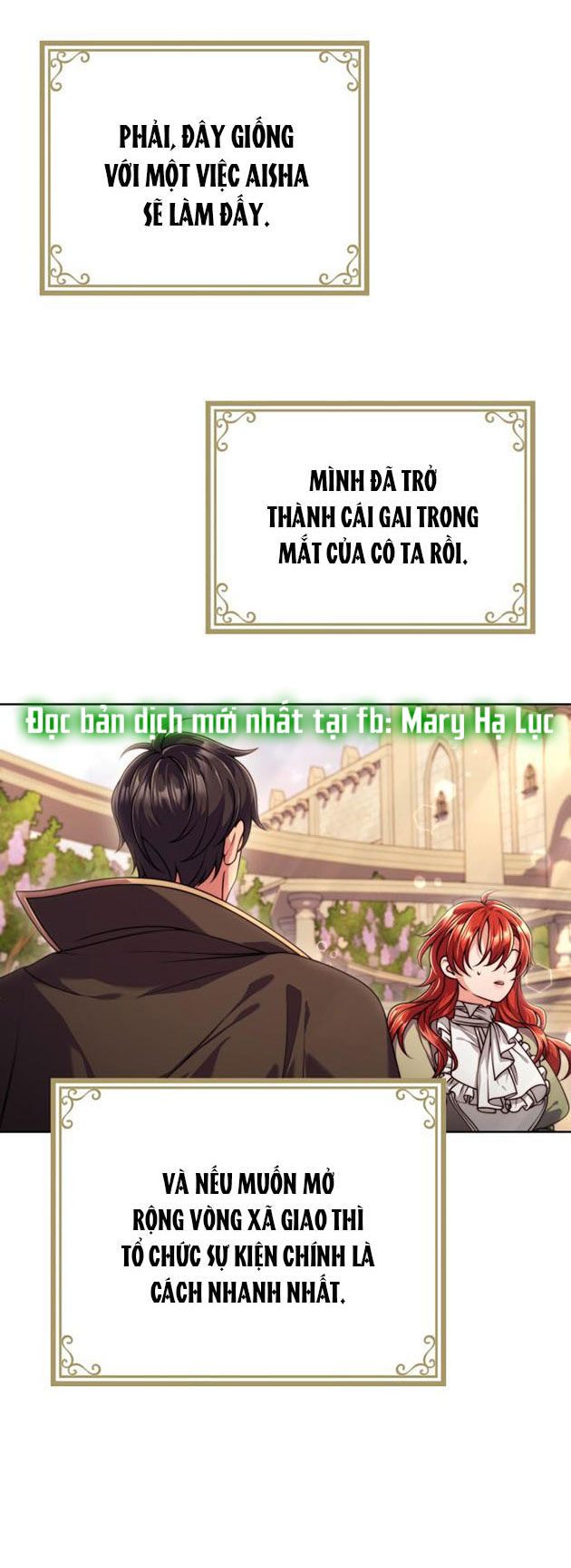 tôi sẽ ly hôn với người chồng bạo chúa chapter 19.2 4