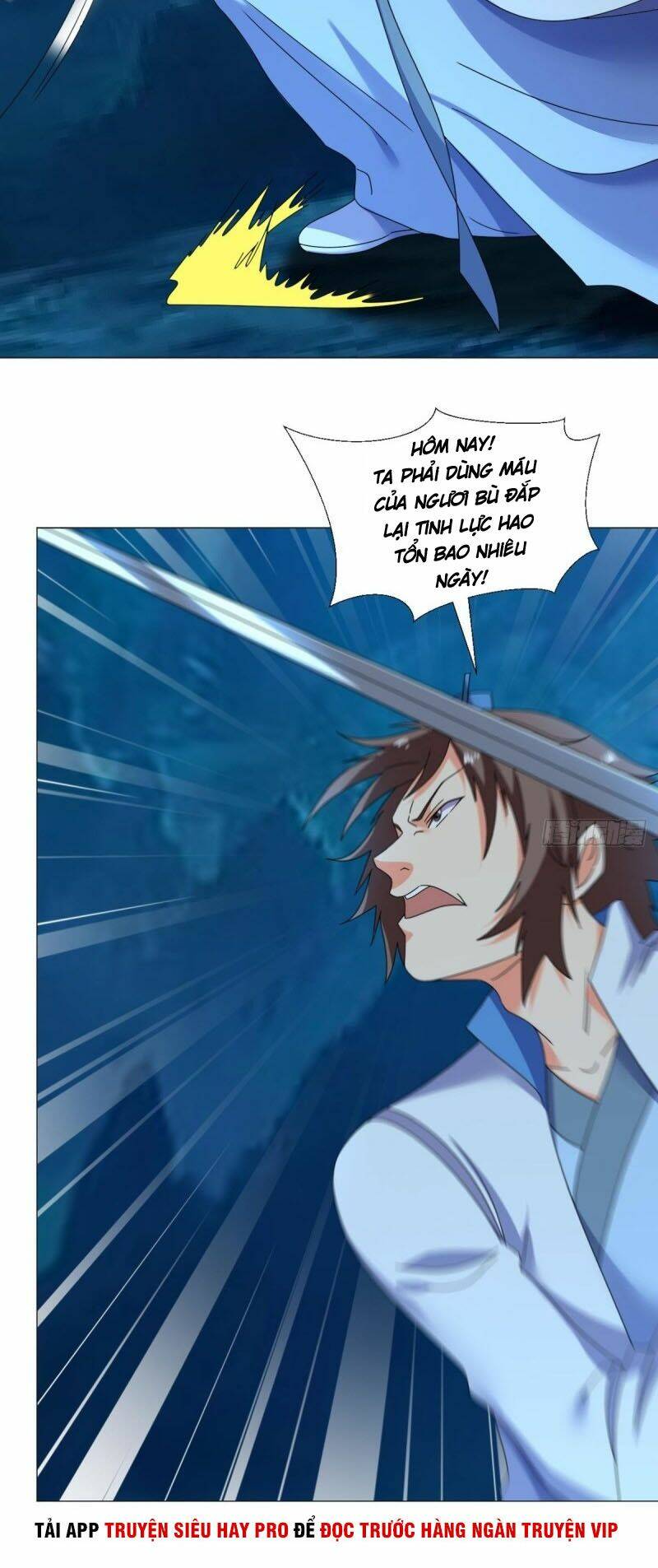 cực vũ huyền đế chapter 93 15