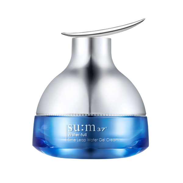 Kem dưỡng cấp nước Su:m37 Water-full Timeless Water Gel Cream 50ml