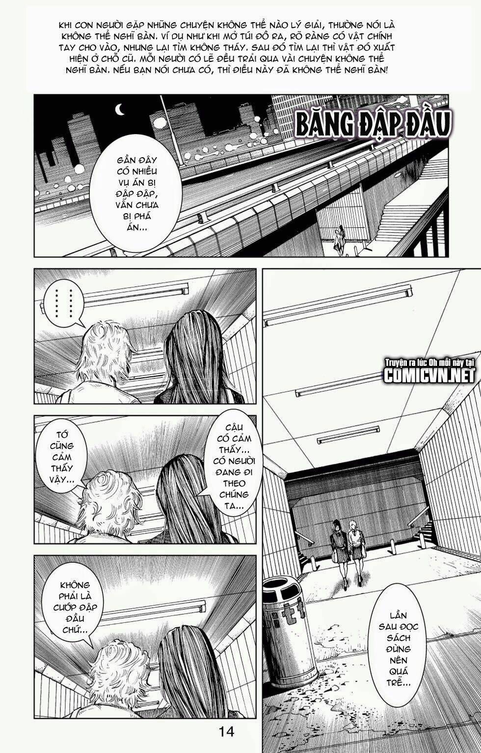 comicvn ghost story chapter 2 12