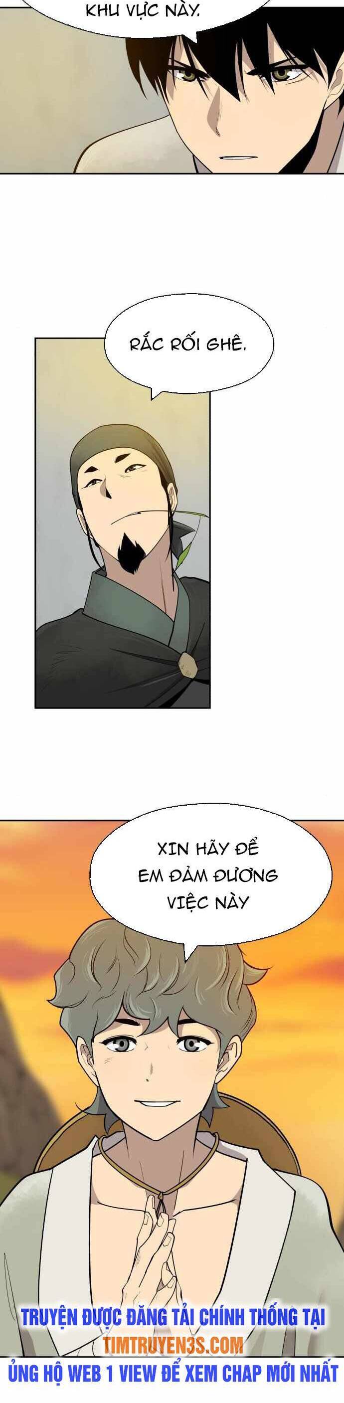 thiếu niên kiếm sư chapter 38 14