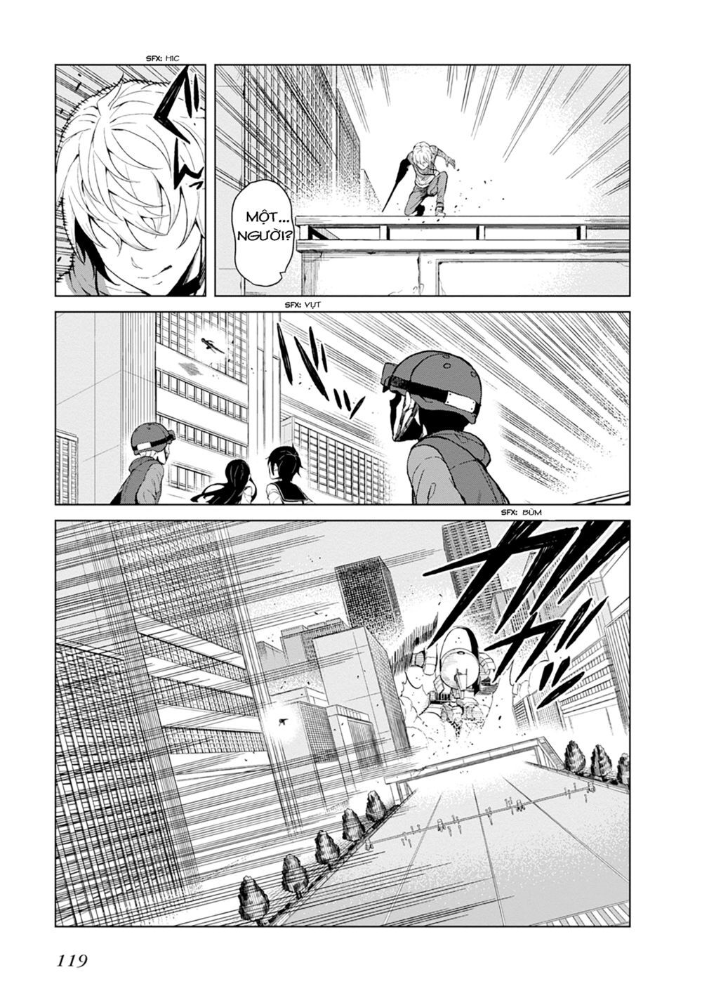 toaru kagaku no accelerator chapter 23 9