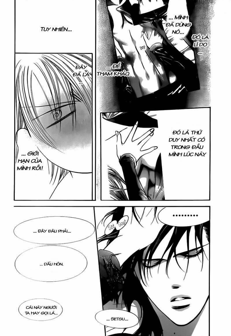 thử thách của kyouko chapter 196 5