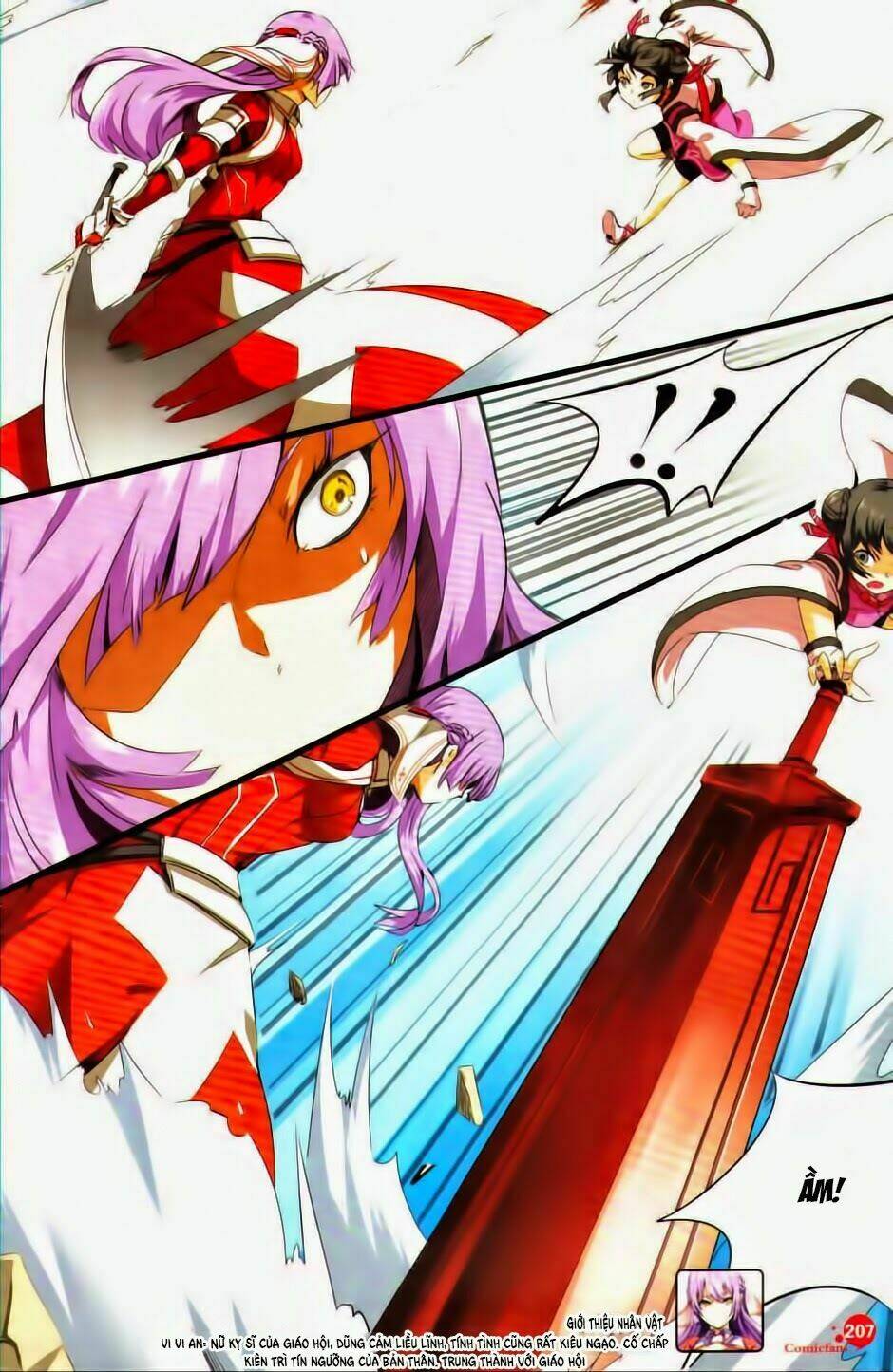 hồng long chapter 2 7