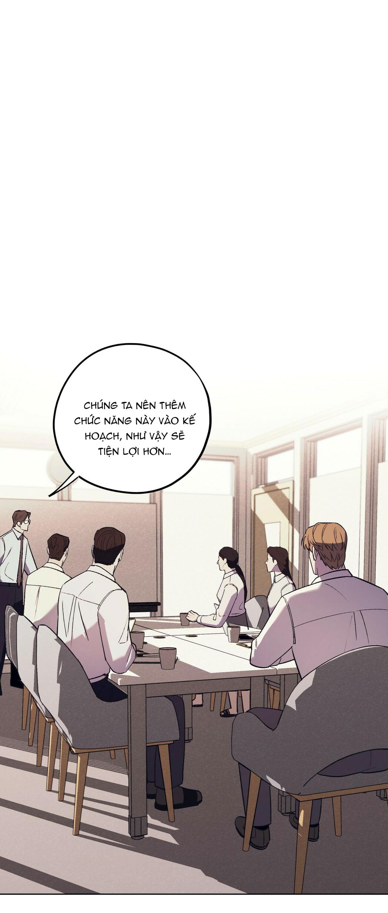 làm dâu nhà tài phiệt họ kang chapter 18 1