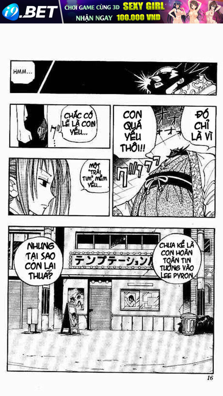 vua pháp thuật chapter 63 11