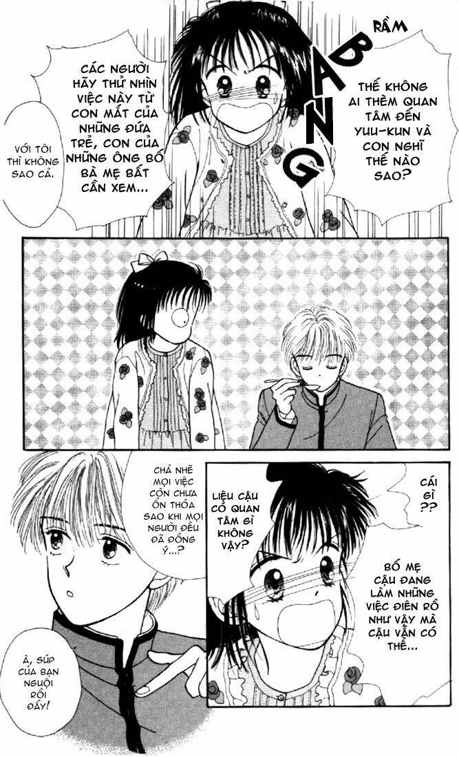 marmalade boy chapter 1 20