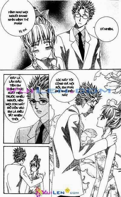 đừng tin cô ấy chapter 1 139