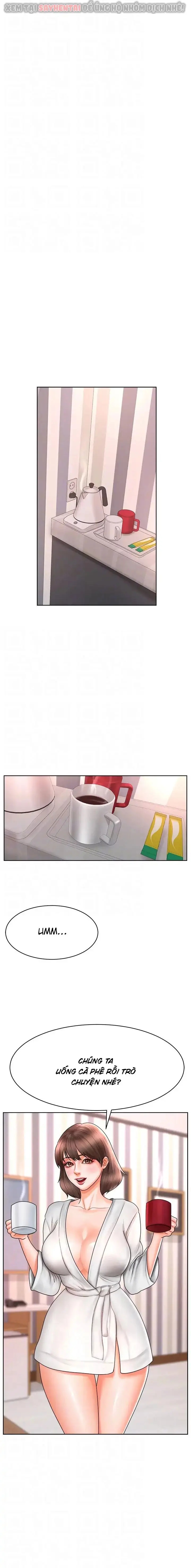 câu lập bộ manga quyến rũ chapter 18 6