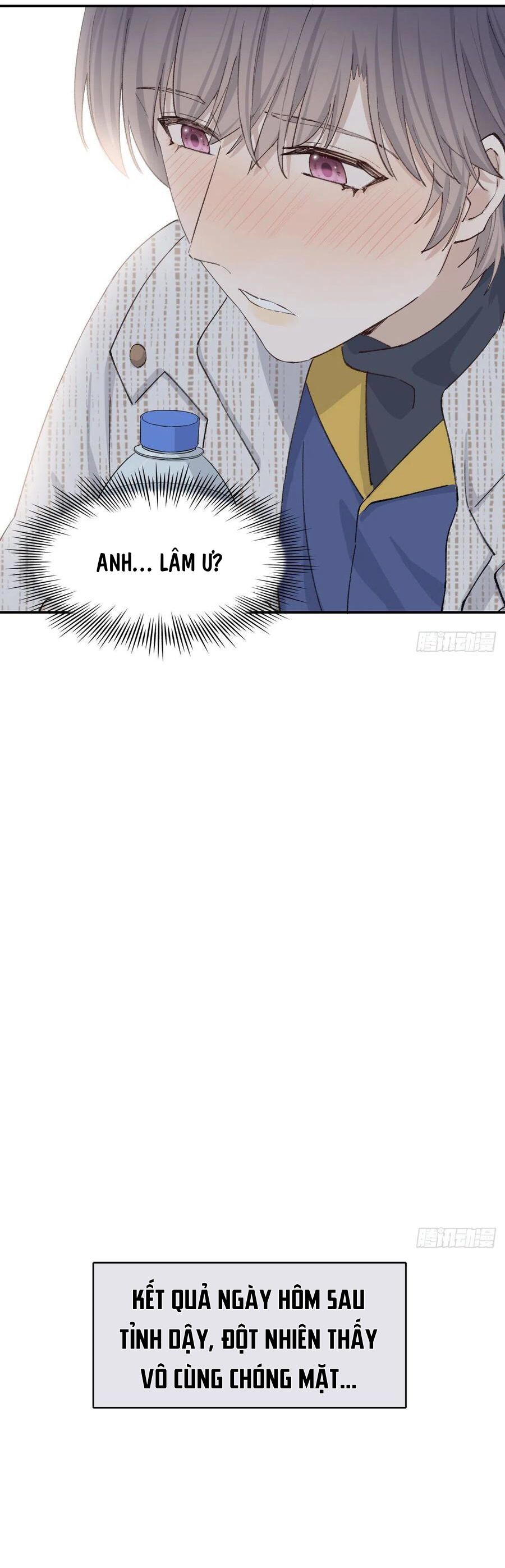 song vương chapter 23 10