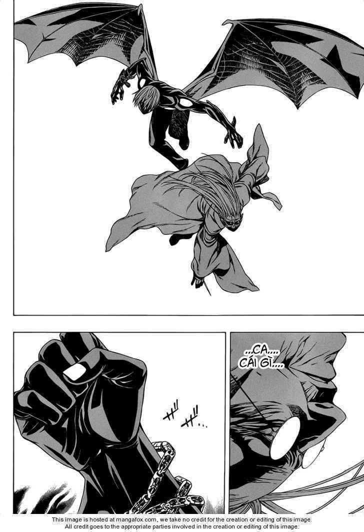 cô nàng ma cà rồng i chapter 41 13