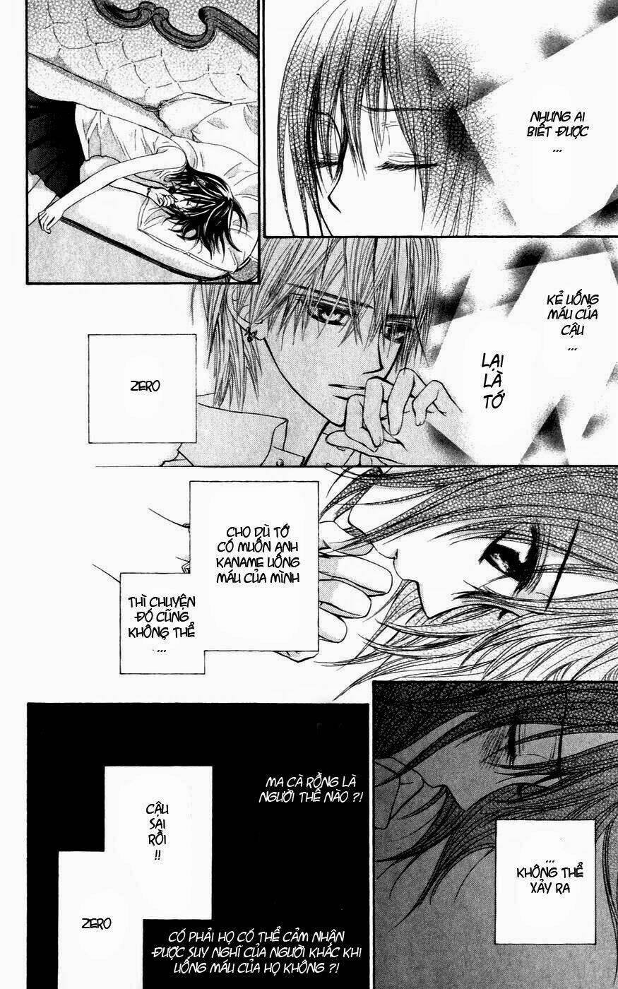 hiệp sĩ vampire chapter 12 3