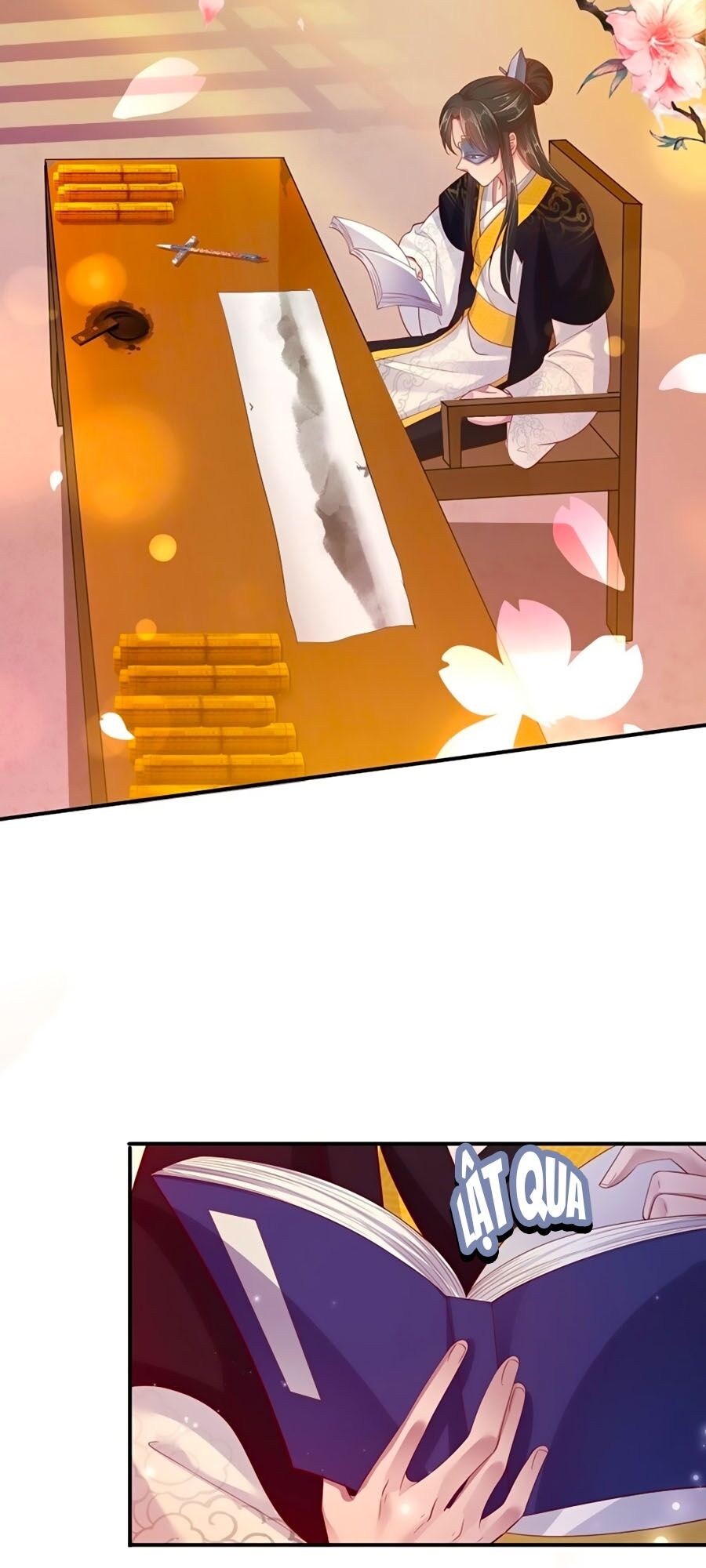 phượng ngự tà vương chapter 37 36