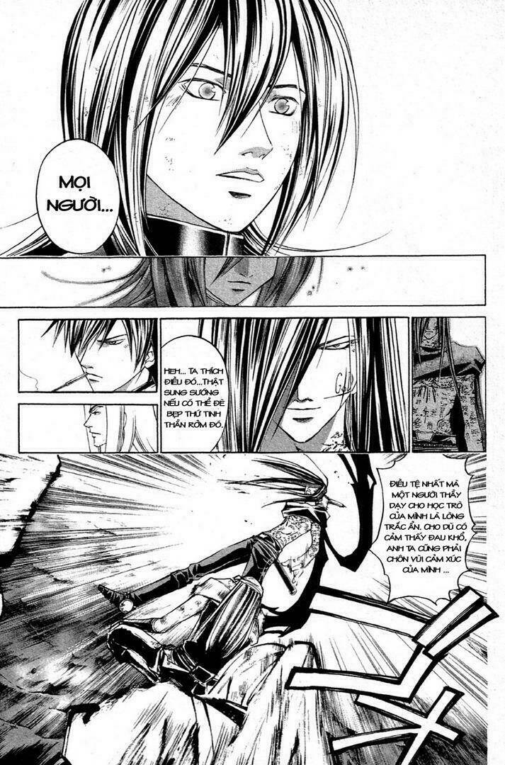 mắt quỷ kyo chapter 209 18