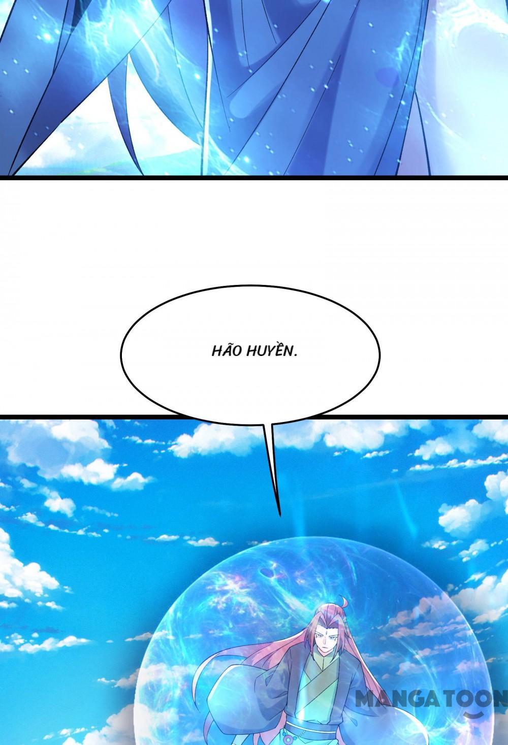 đồ đệ ta toàn là nữ ma đầu chapter 227 28