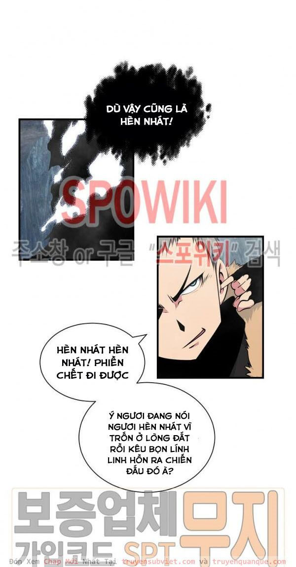 tôi sinh ra để làm người vĩ đại chapter 34 5