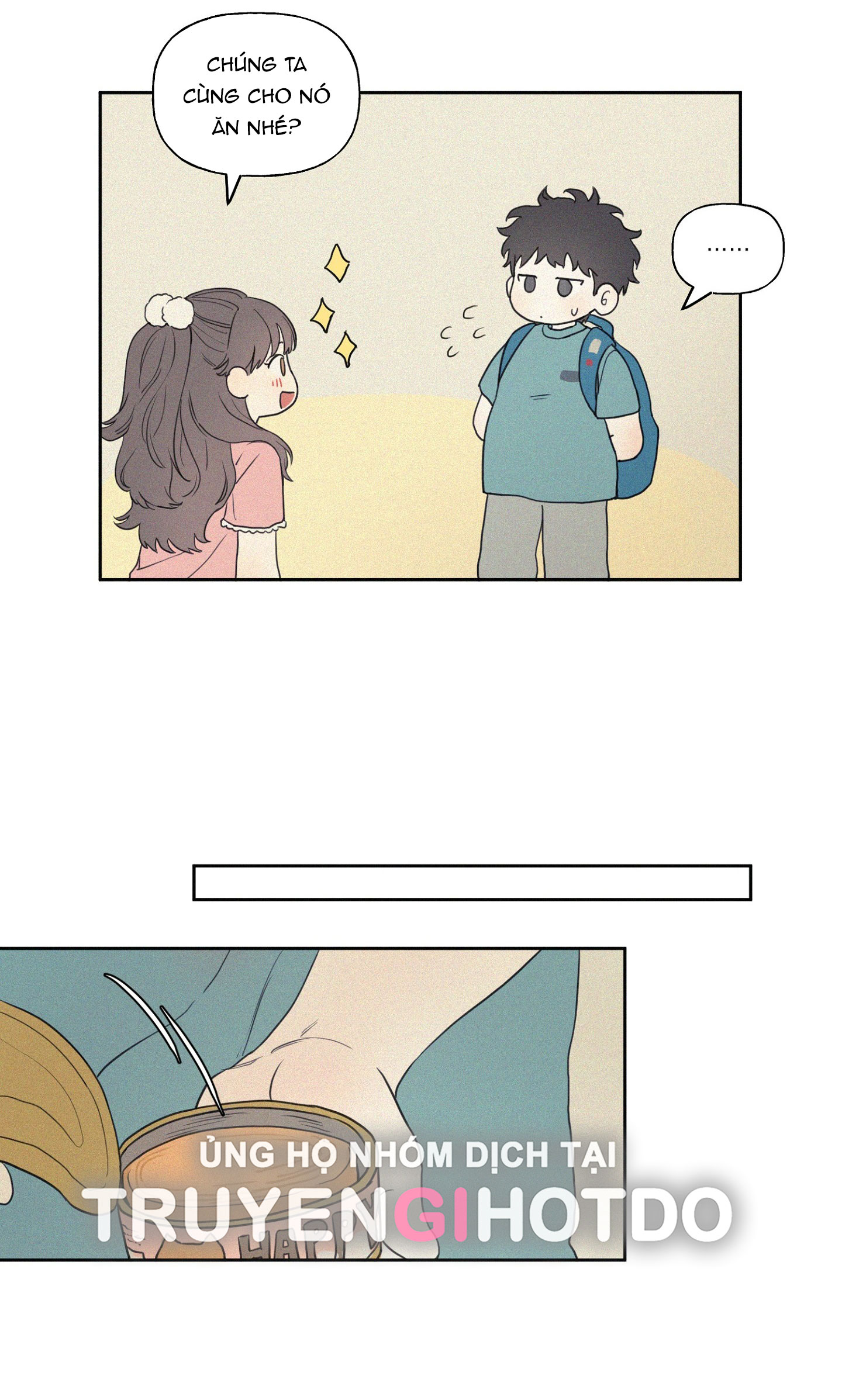 [18+] 3xlove chapter 1.1 15