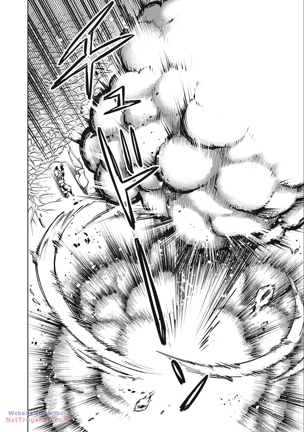 my s-rank party fired me for being a curse artificer ~ i can only make “cursed items”, but they're artifact class! chapter 17.2 5