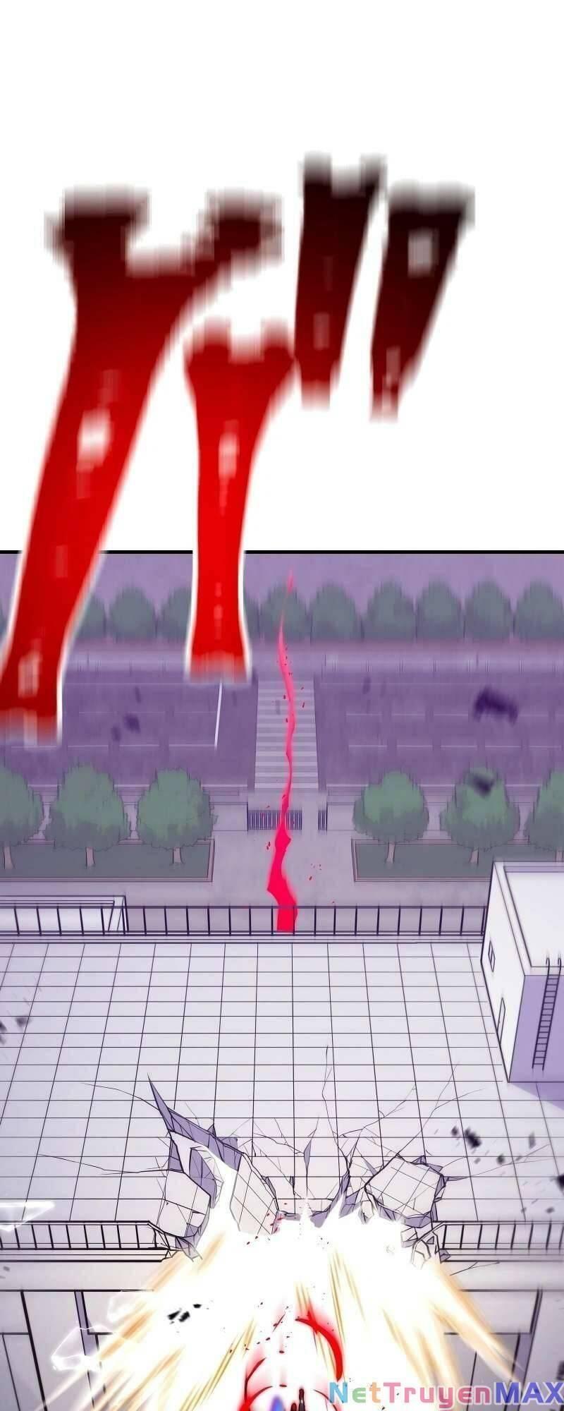 Huyết Thánh Cứu Thế Chủ~ Ta Chỉ Cần 0.0000001% Đã Trở Thành Vô Địch chapter 19 93