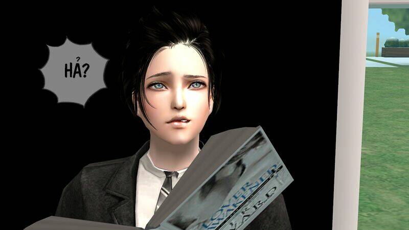 and i love you! chapter 2 66