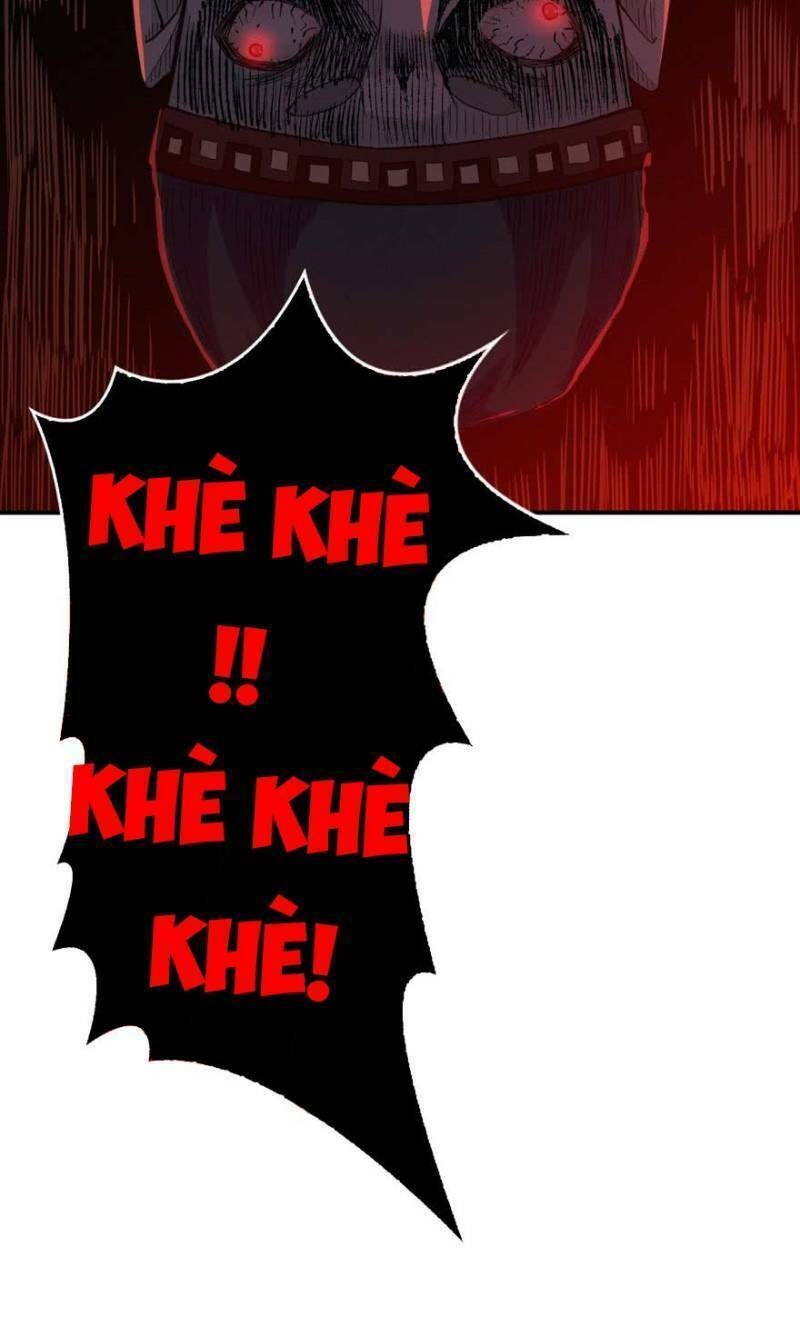 nơi này có yêu khí chapter 33 36