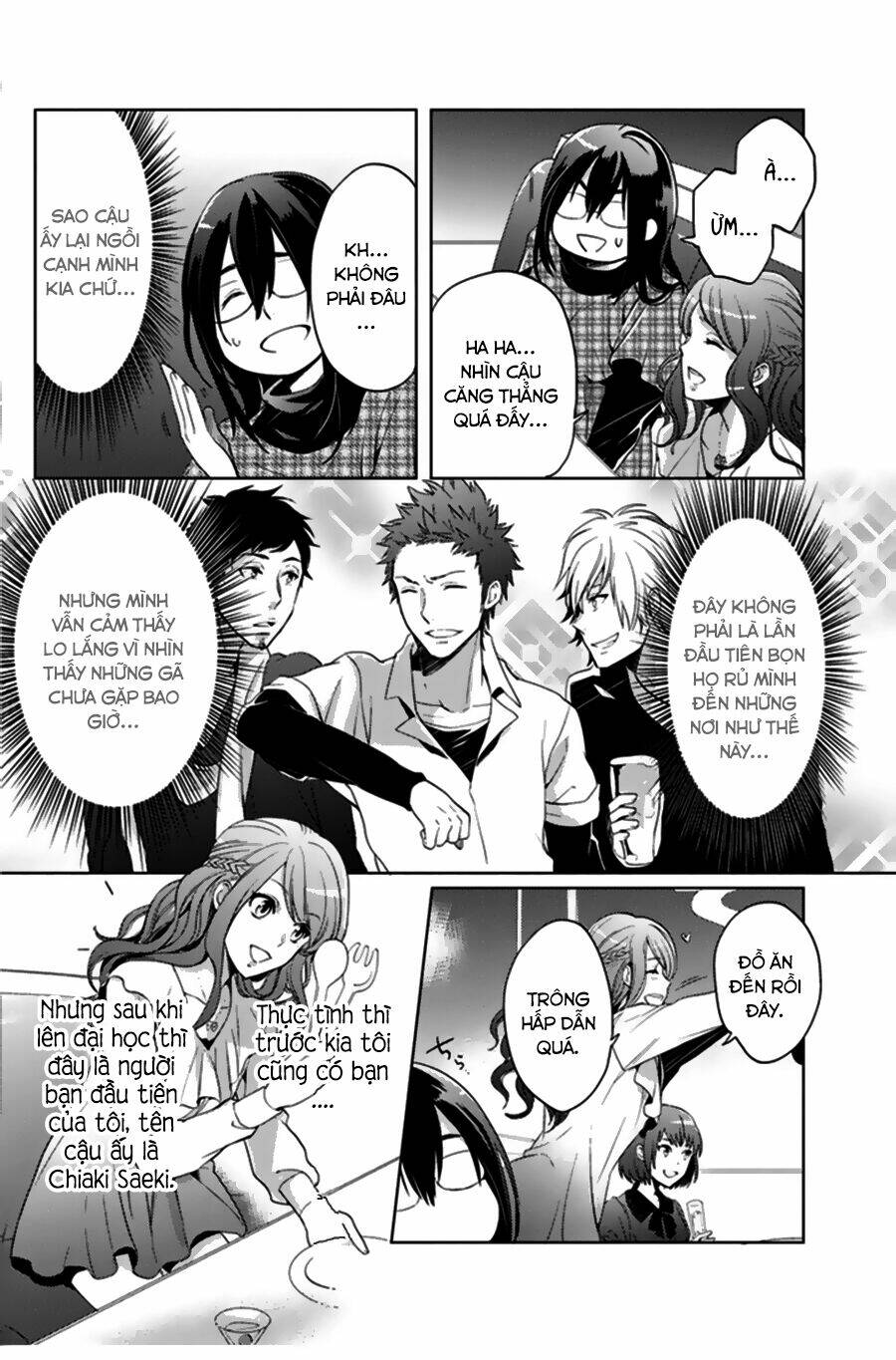 fat cinderella!! chapter 1 5