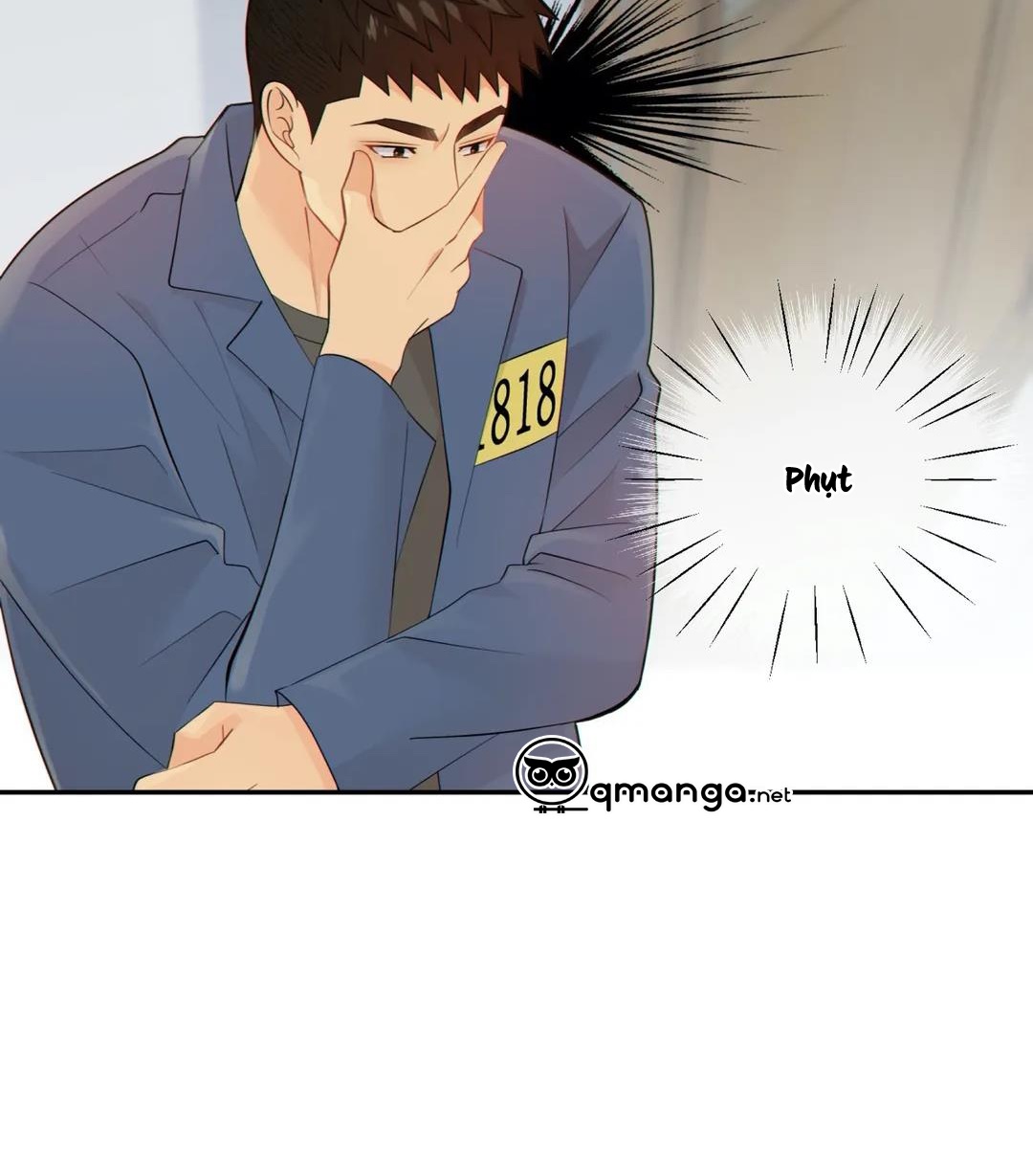 thời gian giữa sói và chó chapter 53 48