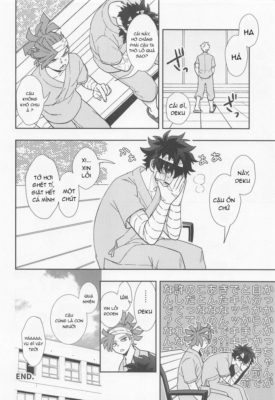 người tà răm luôn có quỷ theo sau chapter 29.2 18