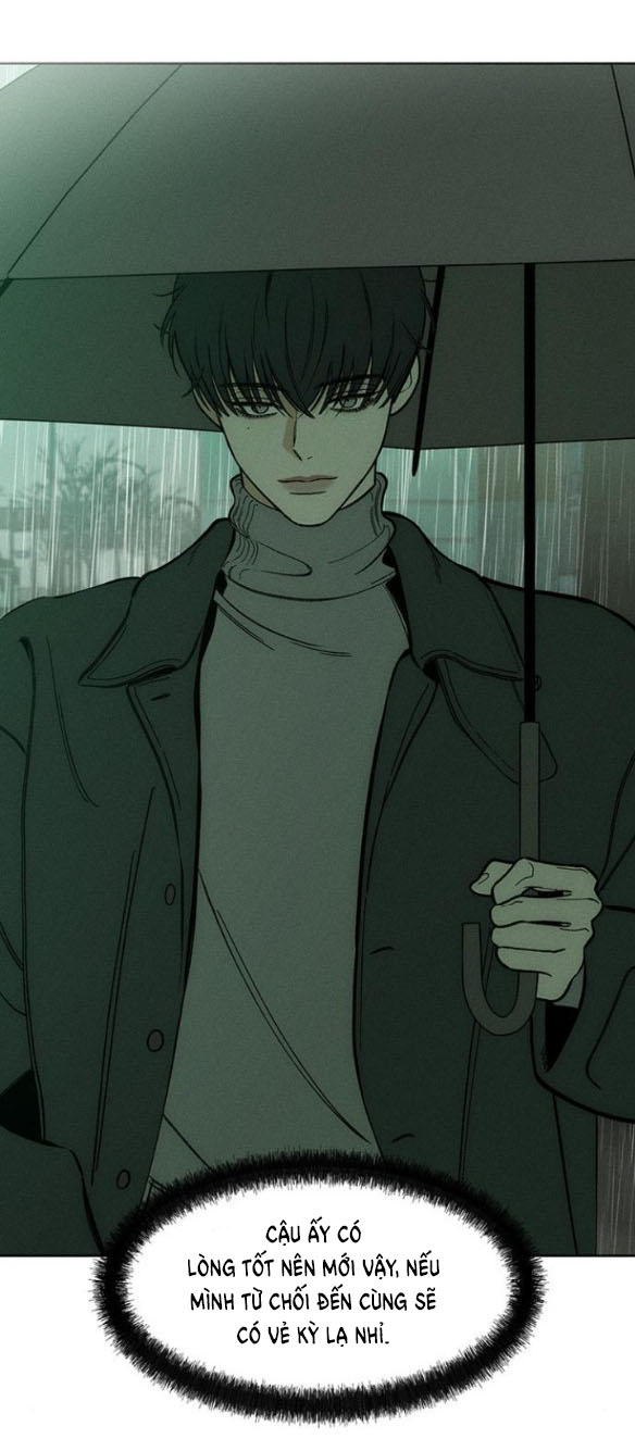 [18+] Nước Mắt Trên Đóa Hoa Tàn chapter 5.1 6